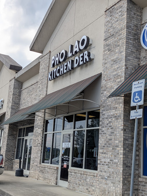 Photo Pho Lao Kitchen Der - 17