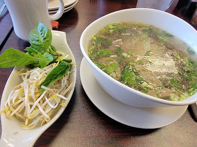 Photo Pho Lao Kitchen Der - 18