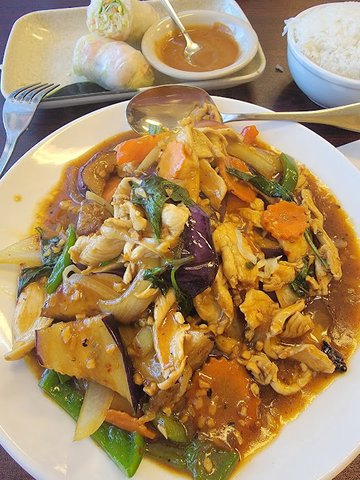 Photo Pho Lao Kitchen Der - 22