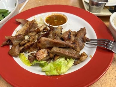 Photo Pho Lao Kitchen Der - 24