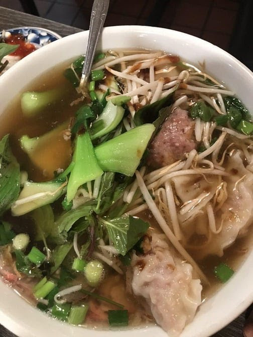 Photo Pho Mai Cali Grill - 11