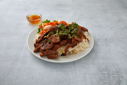 Photo Pho Mai Cali Grill - 13