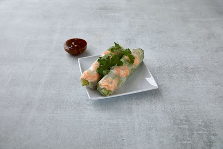 Photo Pho Mai Cali Grill - 16