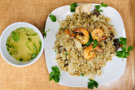 Photo Pho Mai Cali Grill - 18