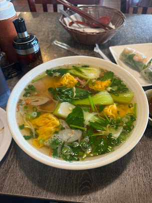 Photo Pho Mai Cali Grill - 19