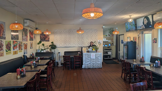 Photo Pho Mai Cali Grill - 20