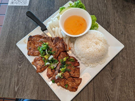 Photo Pho Mai Cali Grill - 24