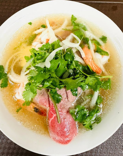 Photo Pho Mai Cali Grill - 27