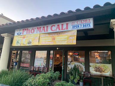 Photo Pho Mai Cali Grill - 28