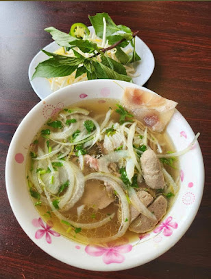 Photo Pho My Chau Restaurant - 11