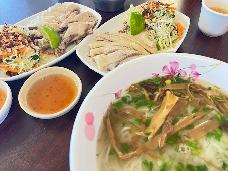 Photo Pho My Chau Restaurant - 17