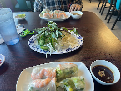Photo Pho My Chau Restaurant - 22