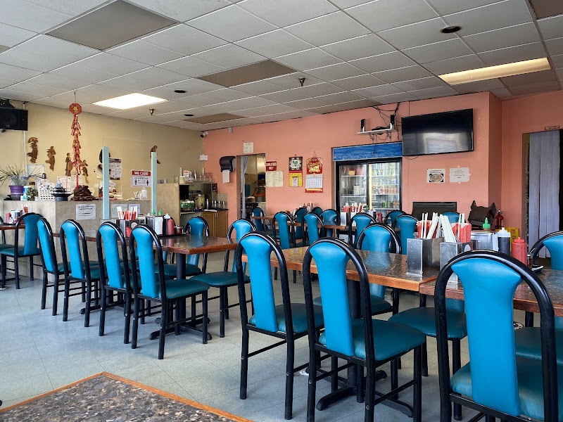 Pho My Chau Restaurant