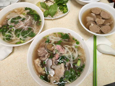 Photo Pho Tai Bellevue Vietnamese Restaurant - 10