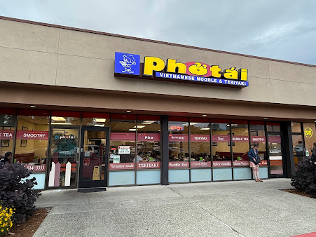 Photo Pho Tai Bellevue Vietnamese Restaurant - 25