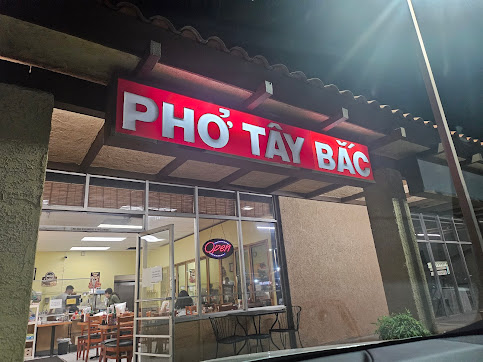 Photo Pho Tay Bac Restaurant - 10