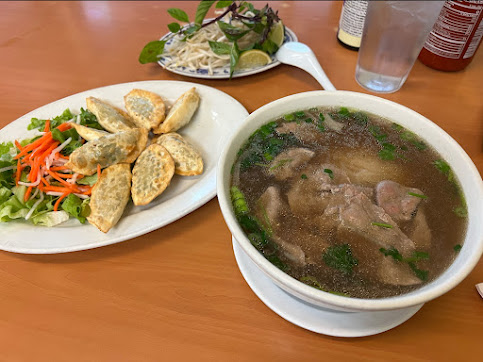 Photo Pho Tay Bac Restaurant - 11