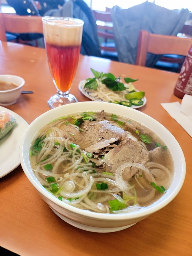 Photo Pho Tay Bac Restaurant - 15