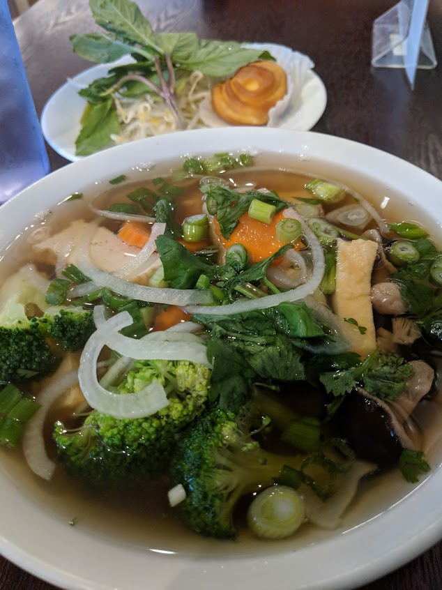 Photo Pho Than Brothers Seattle - 19