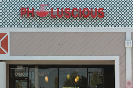 Photo Pholuscious Vietnamese Noodles And Grill - 3
