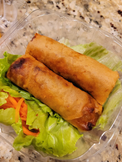 Photo Pholuscious Vietnamese Noodles And Grill - 5
