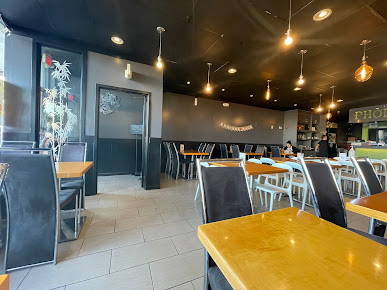 Photo Pholuscious Vietnamese Noodles And Grill - 7