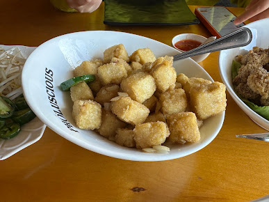 Photo Pholuscious Vietnamese Noodles And Grill - 8