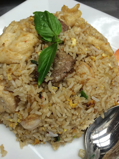 Photo Pholuscious Vietnamese Noodles And Grill - 9