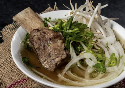 Photo Pholuscious Vietnamese Noodles And Grill - 10