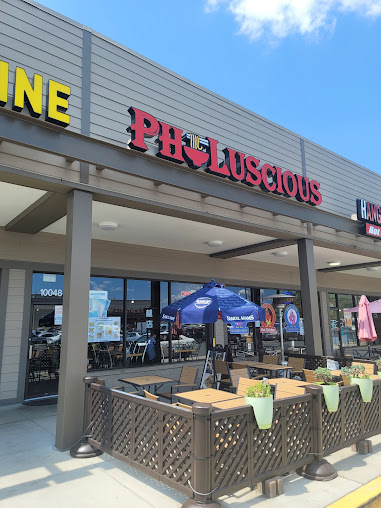 Photo Pholuscious Vietnamese Noodles And Grill - 11