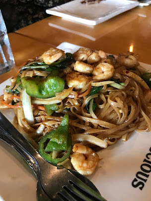 Photo Pholuscious Vietnamese Noodles And Grill - 12