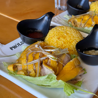 Photo Pholuscious Vietnamese Noodles And Grill - 13