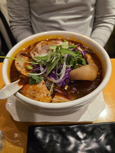 Photo Pholuscious Vietnamese Noodles And Grill - 14
