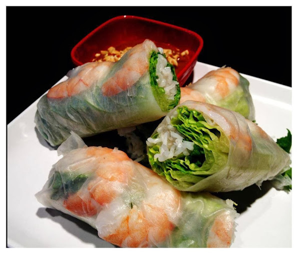 Photo Phonatik Vietnamese Cuisine Lounge - 7
