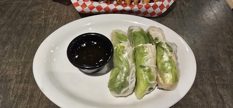 Photo Phonatik Vietnamese Cuisine Lounge - 10