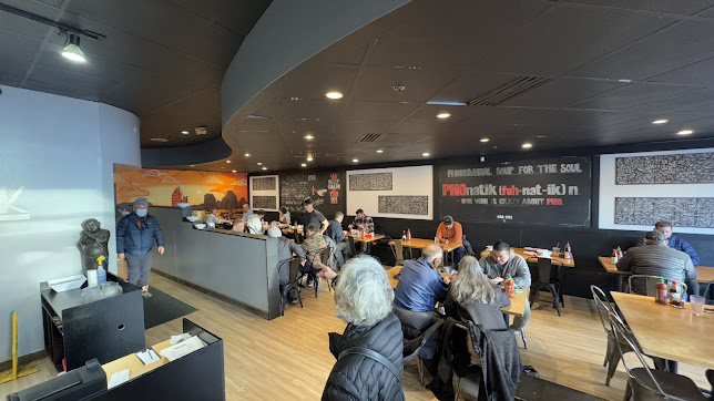 Photo Phonatik Vietnamese Cuisine Lounge - 11