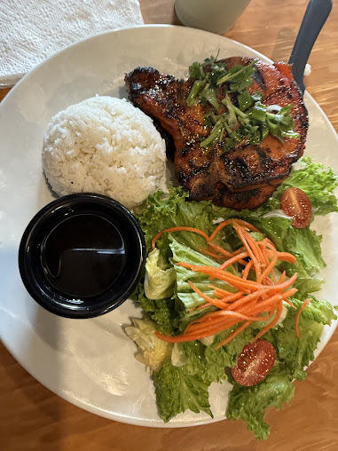 Photo Phonatik Vietnamese Cuisine Lounge - 12