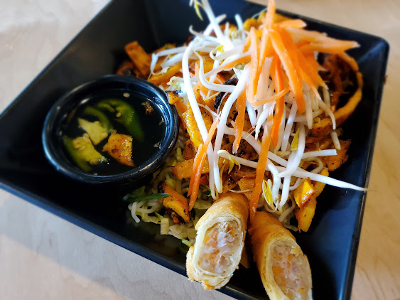 Photo Phonatik Vietnamese Cuisine Lounge - 15