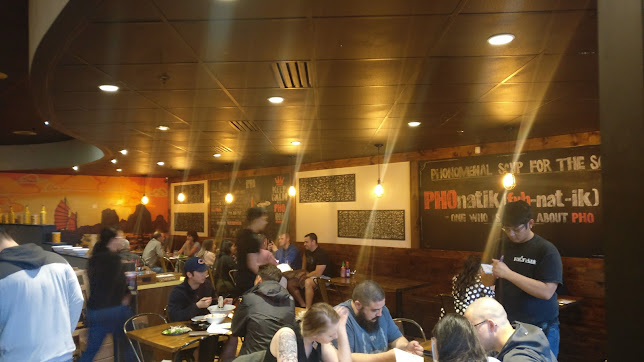 Photo Phonatik Vietnamese Cuisine Lounge - 16