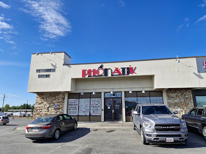 Phonatik Vietnamese Cuisine Lounge