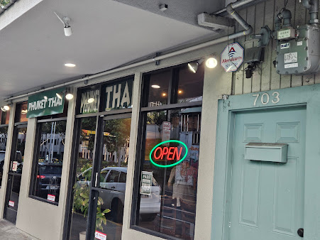 Photo Phuket Thai Cafe - 4