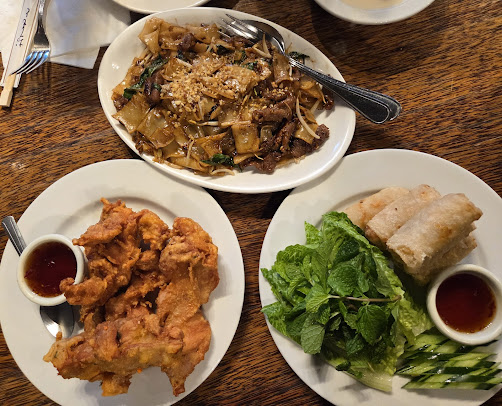 Photo Phuket Thai Cafe - 6