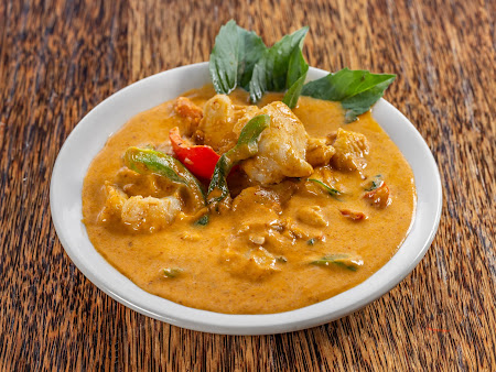 Photo Phuket Thai Cafe - 11