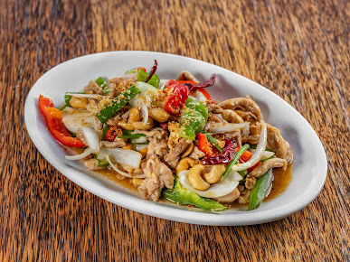 Photo Phuket Thai Cafe - 12