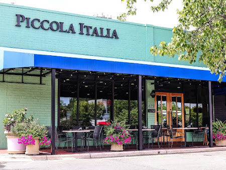 Photo Piccola Italia - 10