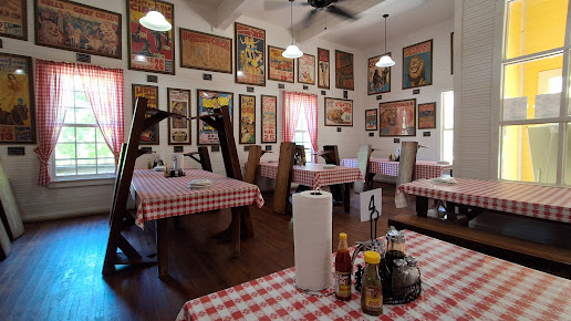 Photo Pickett House Restaurant - 15