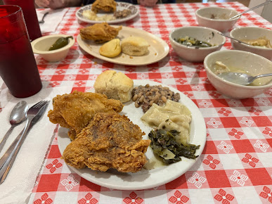 Photo Pickett House Restaurant - 17