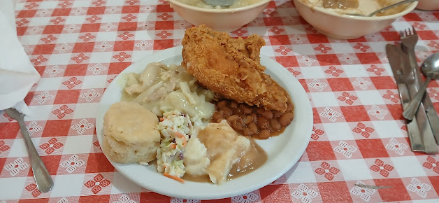 Photo Pickett House Restaurant - 22