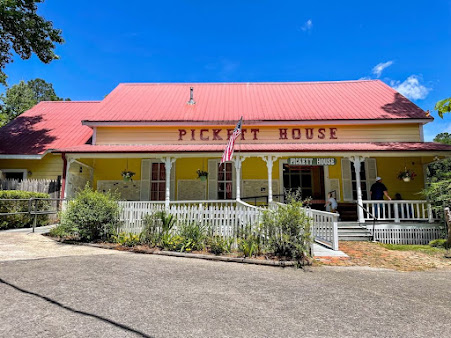Photo Pickett House Restaurant - 28