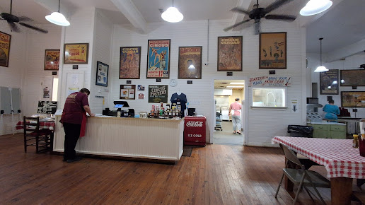 Photo Pickett House Restaurant - 29